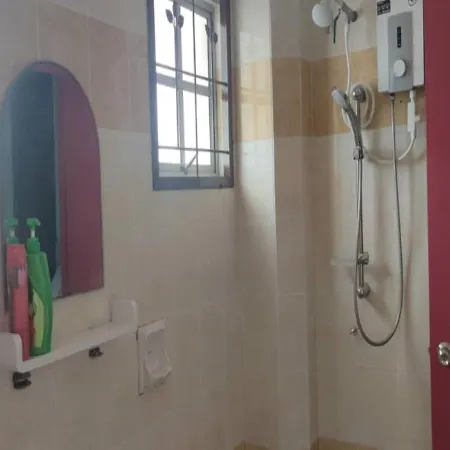 Putrajaya Transit Romestay Room photo