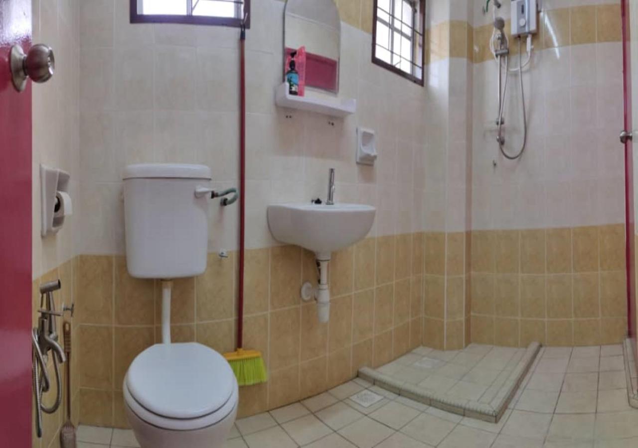 Homestay Transit Romestay Putrajaya